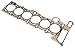 Victor Reinz Cylinder Head Gasket