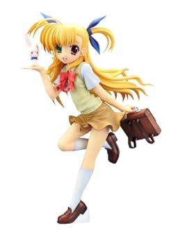 魔法少女リリカルなのは  高町ヴィヴィオ 魔法少女リリカルなのはViVid Memory;01| バンダイチャンネル