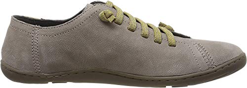 CAMPER,  Peu Cami, Damen Sneakers, Grau (Lt. Pastel Grey), 40 EU