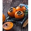Fresh Persimmons- 5LBS