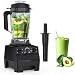 Produktbild Mixer Smoothie Maker 2000W Blender Standmixer mit 10 Geschwindigkeitsregelung, mit 2L BPA-freiem Tritan-Behälter und 8 Edelstahlklingen, Professioneller Küchenmaschine und Mixer für die Küche