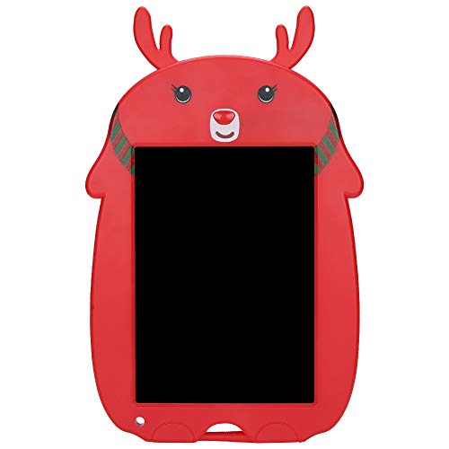 Tableta de escritura LCD con pantalla mate antirreflejos para dibujo infantil