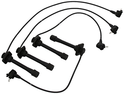 Cables de encendido Beru AG 0300890946          , el juego de alta tensión para tu motor de gasolina