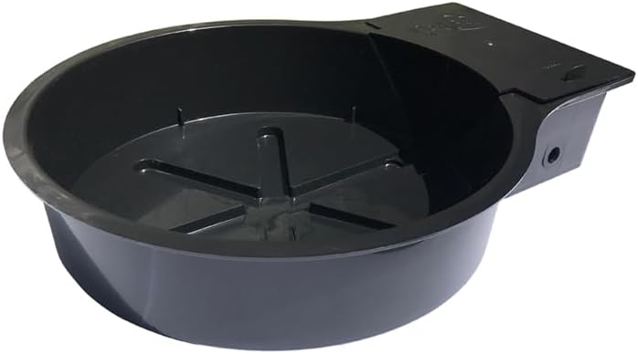 AutoPot 1Pot XL Tray and Lid with 3/8 Grommet