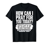 How Can I Pray For You Today Bible Verse Christian