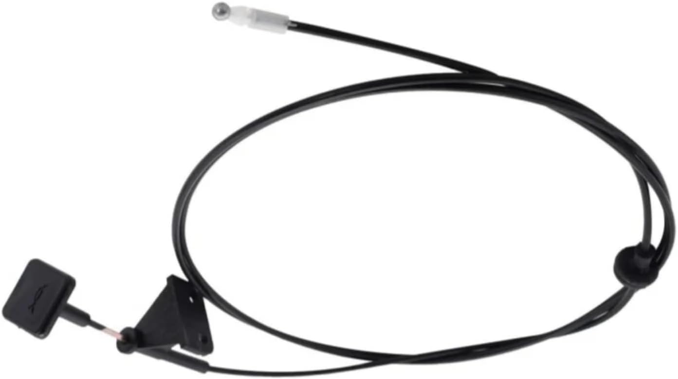 for Civic 1996 1997 1998 1999 2000 74130-S01-A01 Car Hood Pull Switch Handle Engine Hood Release Cable Wire Handle Car Bonnet Release Handle