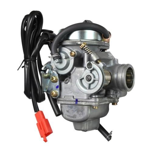 125cc 150cc gy6GW4Xg[NXN[^[ATVI[goCANZT[ƌ݊̂dq`[Nt24mmLu^[(GY6-C)