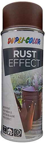 DUPLI COLOR RUST EFFECT ROST EFFEKT EFFEKTSPRAY ROSTOPTIK LACK 400ml (3)
