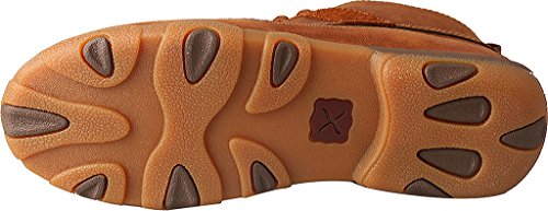 Image of Twisted X Women's Chukka Driving Moc Boot