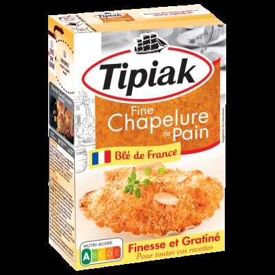 Tipiak Chapelure Fine, 250g