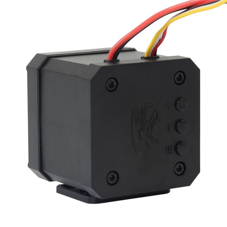 Module sonore RC pour animer les sessions de pilotage de voitures - 3