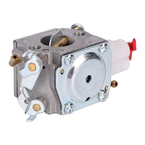aluminum carburetor carburetor carburetor replacement chainsaw carb aluminum carb fit for husqvarna