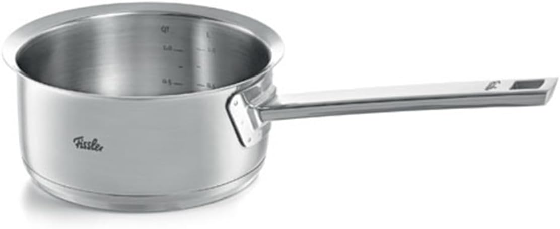 Original-Profi Collection Stainless Steel 1.5 Quart Sauce Pan