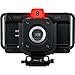 Blackmagic Design Studio Camera 4K Plus G2 Live Production Camera (CINSTUDMFT/G24PDDG2)