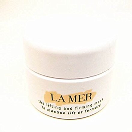 La Mer The Lifting & Firming Mask, Deluxe Travel Size.24 Oz/7Ml #TOP26