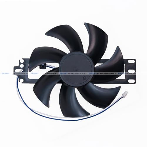 Image of Fan Assy for Philips Induction models HD4928, HD4929, HD4938, HD4934, HD4944, HD4994 & HD4995