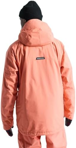 Burton ピローライン GORE-TEX 2L ジャケット　 S Men's Burton Pillowline GORE‑TEX 2L Jacket | Burton.com Winter 2025 CA