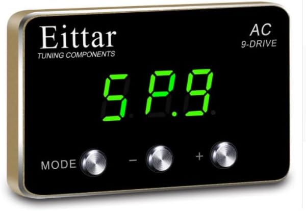 Auto Part - Car styling Auto Electronic throttle controller Car Pedal Commander Automobile Modification FOR Hondas PILOT all engines 2009+