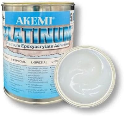 Akemi Platinum Knifegrade 1 Qt. (900ml)