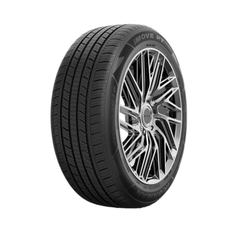 Ironman iMove PT Plus All Season 235/60R18 103H Passenger Tire