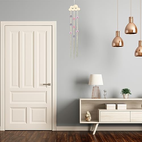 Porta-mollette per capelli per ragazze