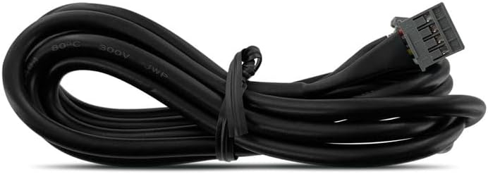 DroneMobile data harness cable