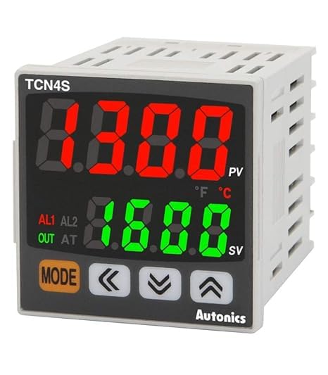 Exact FIT for APW 1481715 Temp Controller - Replacement Part by MAVRIK