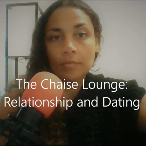 Chaise Lounge Coffee with Cream Crossover- Dating in the 21st century