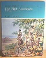 First Australians Prehistory 1810 0701802022 Book Cover