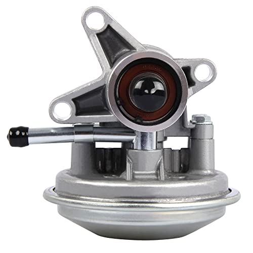 Vacuum Pump 97241035 Compatible With 1995-2019 Isuzu Npr Npr-Hd Gas V8 Mpi Tbi L96 Lq4 Ly6 L31 L05 Replace 8972410351 #TOP11