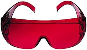 Bosch DLA001 Laser View-Enhancing Glasses