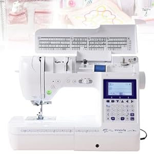 Brother naaimachine, elektrisch patchwork handgemaakt huis F420 multifunctionele desktop lock edge