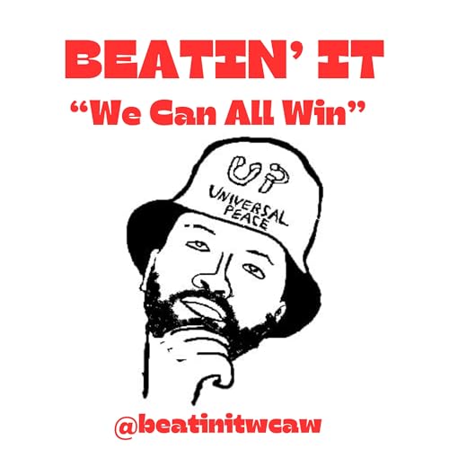 Couverture de Beatin' It (We Can All Win)