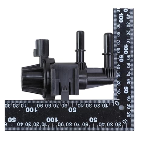 Électrovanne de purification résout voyant moteur 4U5Z-9J451-BA - 7