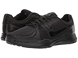 Nike Womens WMNS in Season TR 7 (W) Black Black Black Size 5.5
