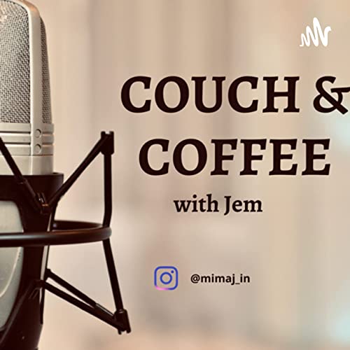 Couch and Coffee with Jem (Trailer)