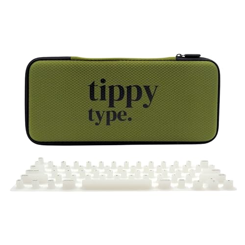 Raised Keyboard Cover for MacBook Pro/Air, iPad 13" & Magic Keyboard