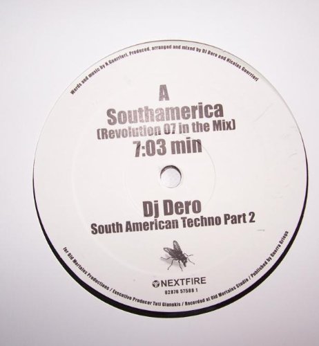 South American Techno 2