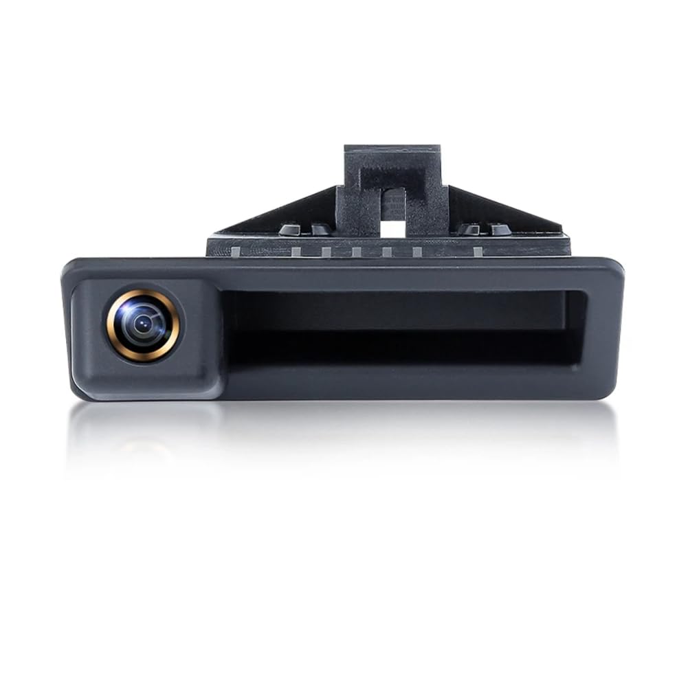 Caméra De Recul Arrière 170 Degrés HD IP67 Moniteur De Voiture Inverse