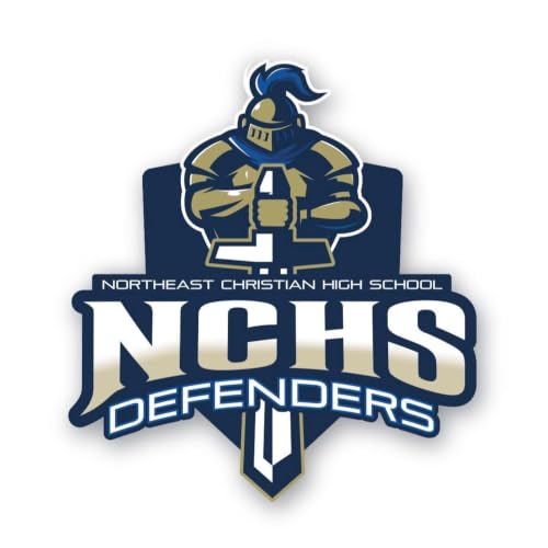 『Rock Talk: The Official Podcast Of Northeast Christian High School』のカバーアート