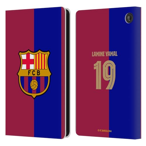 Housse antichoc Lamine Yamal Amazon Fire 7 utile