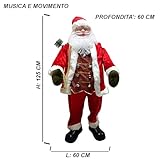 Zoom IMG-1 cose da casa babbo natale Zoom IMG-1 cose da casa babbo natale