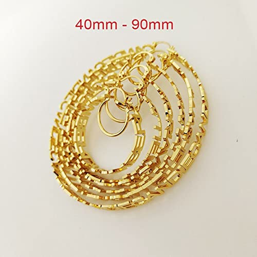 Name Earrings Personalized New Silver Hoop Name Earrings For Women Girls Fashion Jewelry Custom Earring Jewelry Gift For Women Girls #TOP4