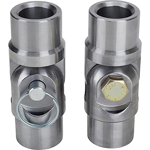 Speedway Motors 91622150-1.625 Roll Cage Swing Out Door Bar Kit thumb #3