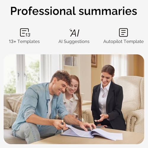 Plaud NotePin Gravador De Voz Com Chatgpt (Cosmic Gray)