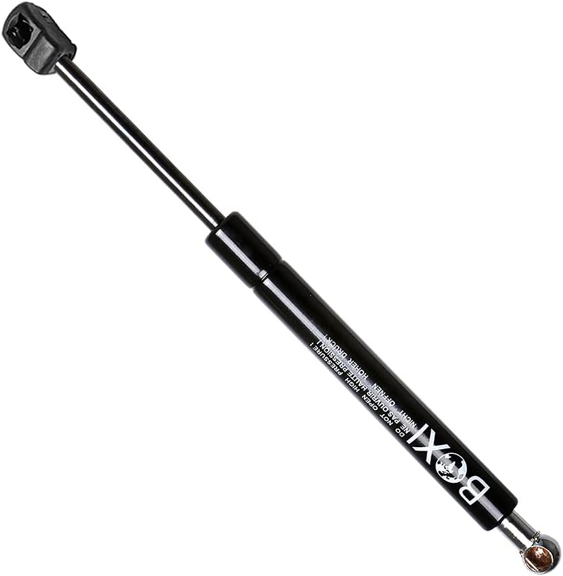 BOXI Qty (1) Hood Lift Support Gas Shock Spring Strut Fit for Chevy Traverse 2009 2010 2011 2012 4-Door Hood | Replaces SG230111 PM3964 15939051