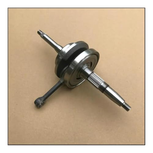 1300A-KVJ-840 Motorcycle Bicycle Engine Crankshaft Connecting Rod Assembly For Elite 125cc Cruising STREAM 125
