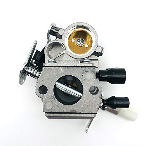 XCQ Carb Carburetor for STIHL MS 171 181 211 MS171 MS181 MS211 C1Q S123B 1 Set Easy Installation 1112