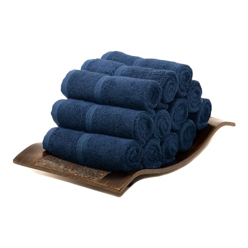 MOSOBAM 700 g/m² - Toallitas de bambú de lujo