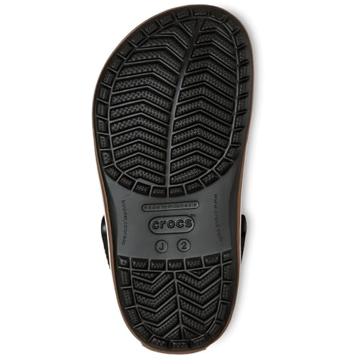 Crocs Toddler Crocband Gum Sabots Enfants - vue 9